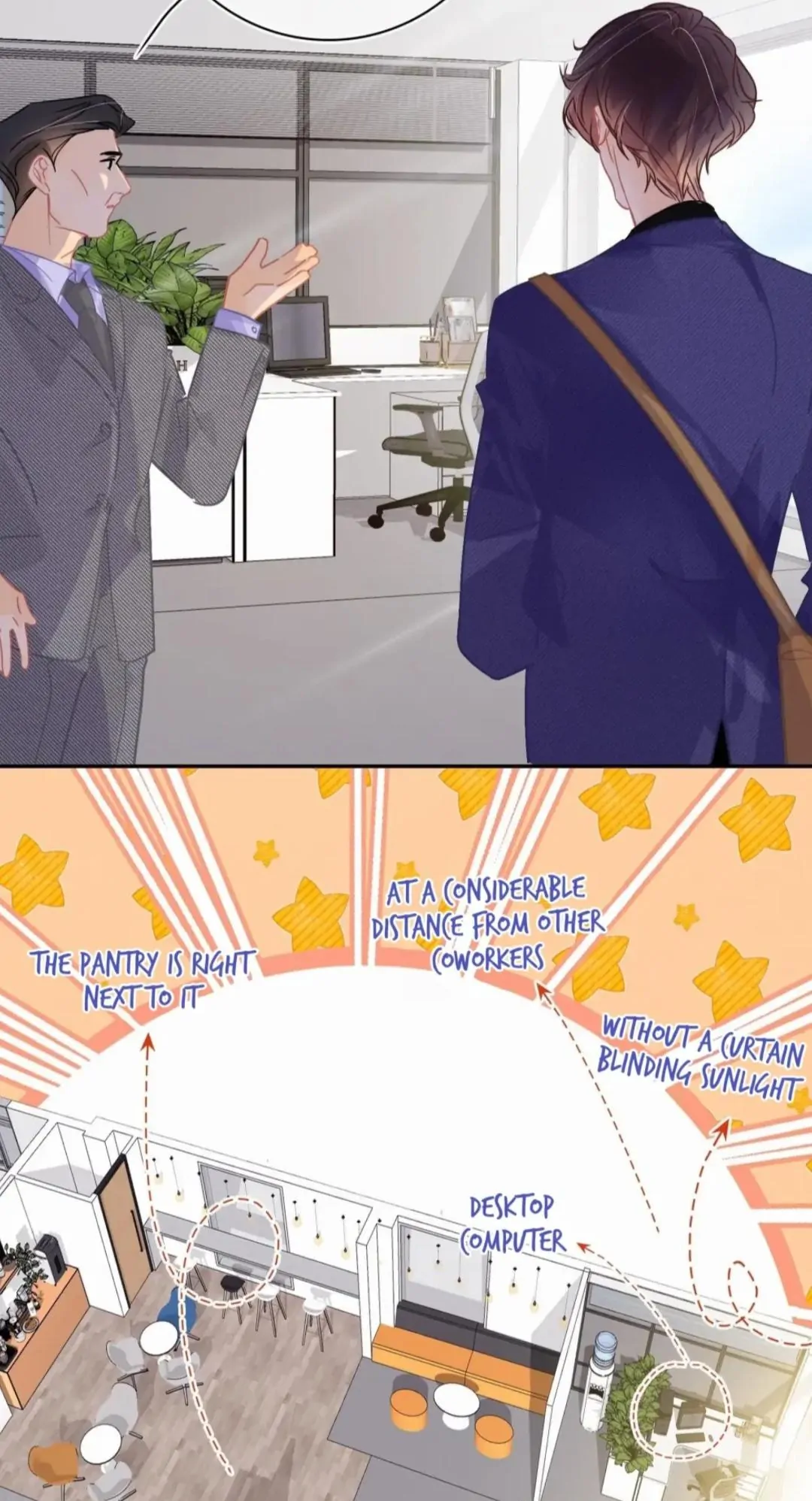 Turing Code (Official) - Chapter 63 manhwa