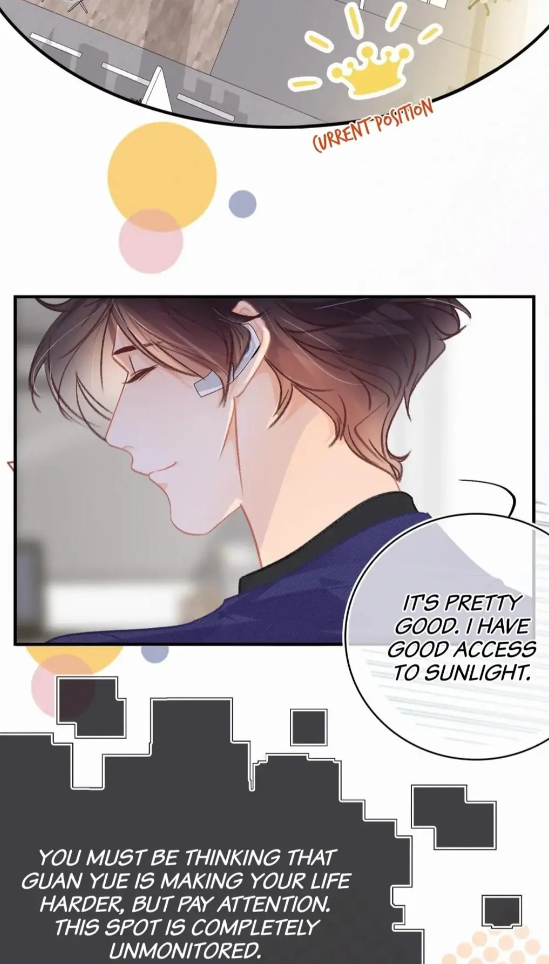 Turing Code (Official) - Chapter 63 manhwa