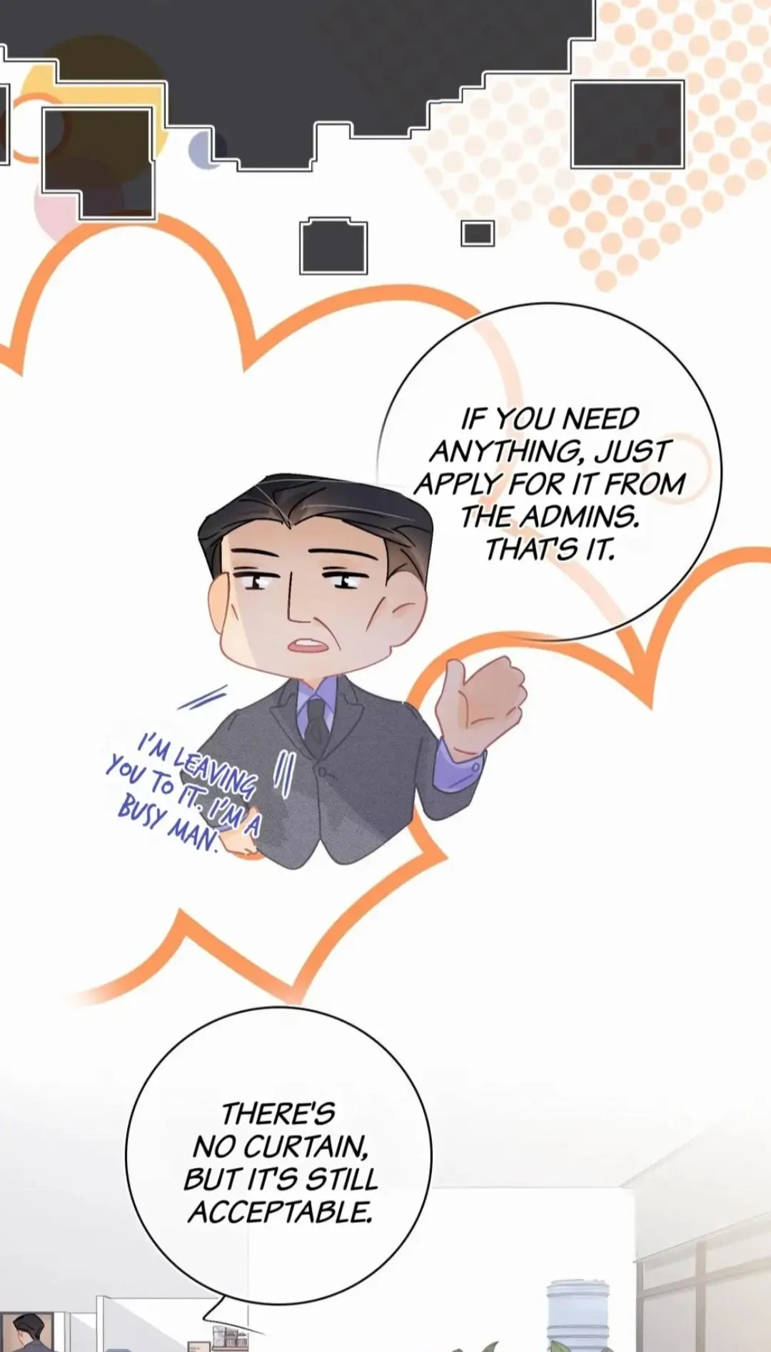 Turing Code (Official) - Chapter 63 manhwa