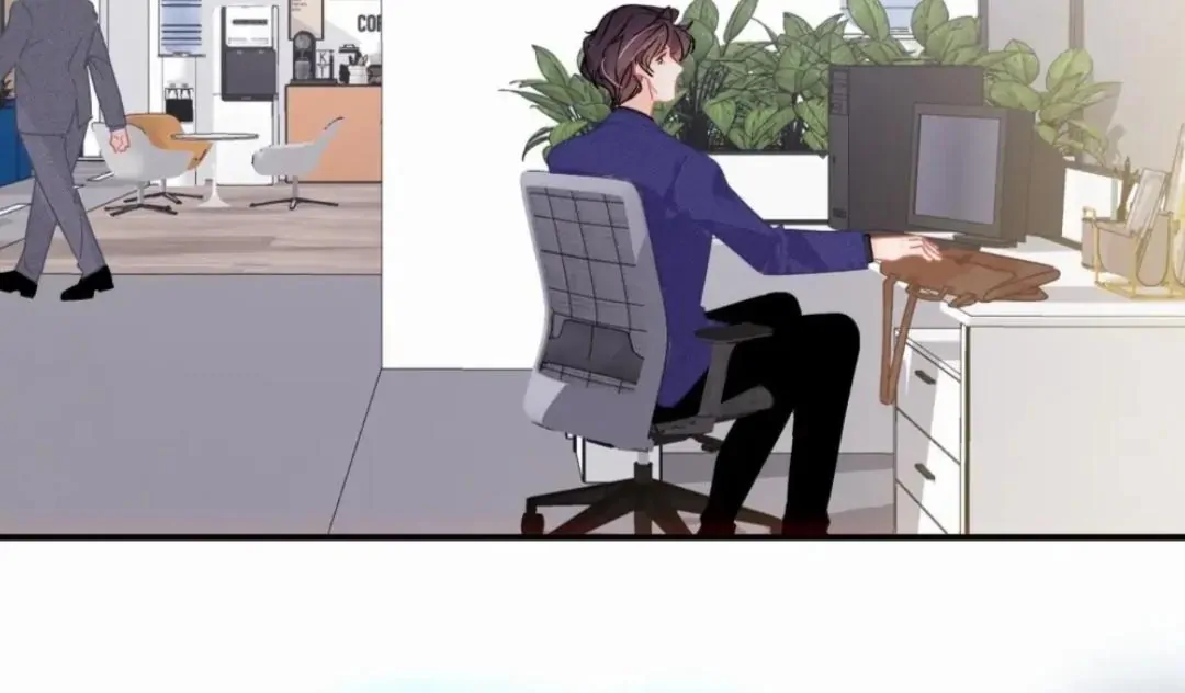 Turing Code (Official) - Chapter 63 manhwa