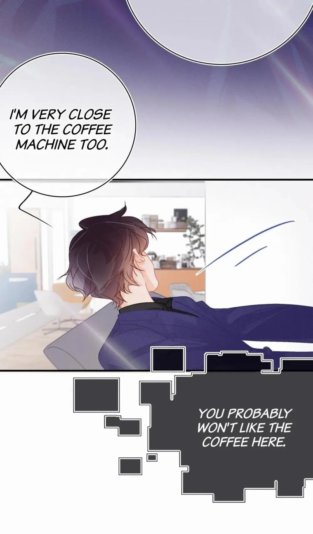 Turing Code (Official) - Chapter 63 manhwa