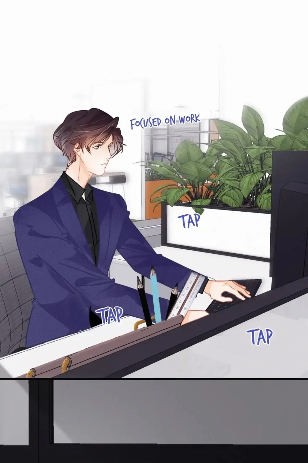 Turing Code (Official) - Chapter 63 manhwa