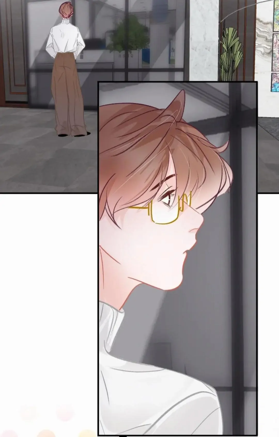 Turing Code (Official) - Chapter 63 manhwa