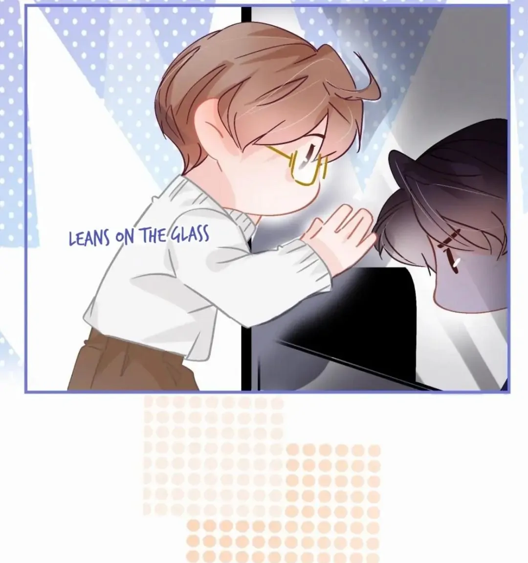 Turing Code (Official) - Chapter 63 manhwa