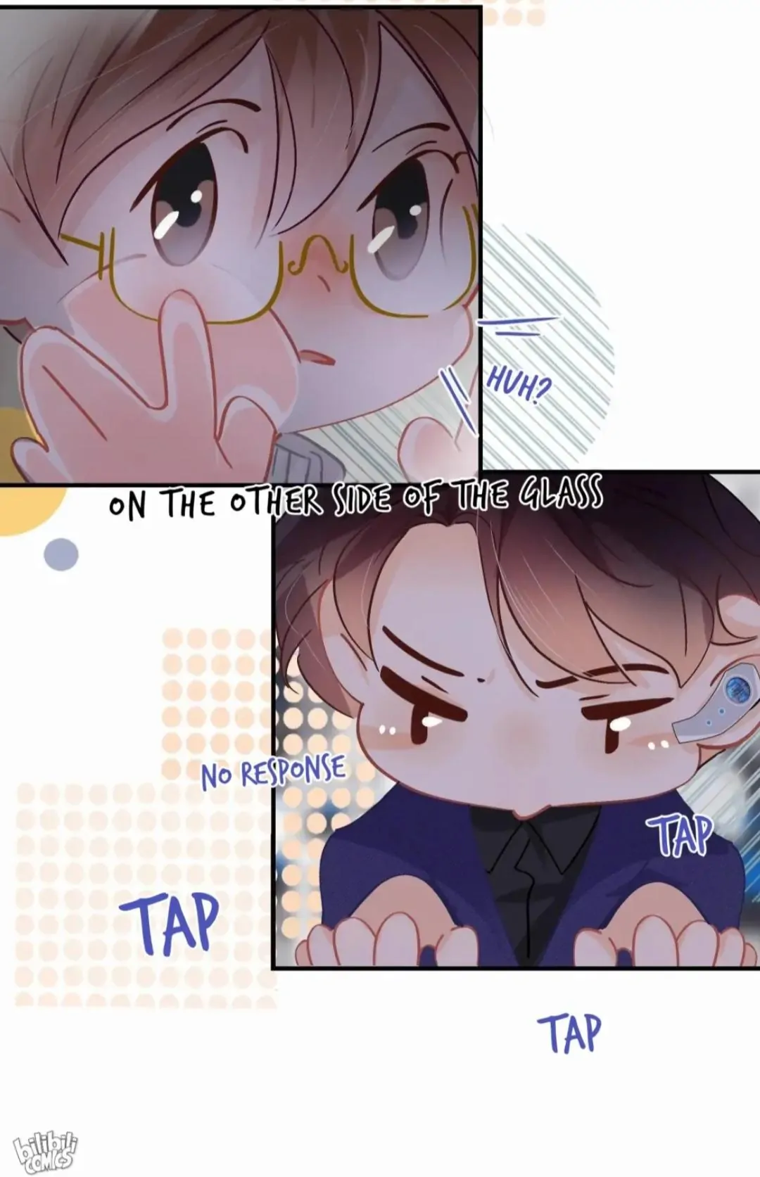 Turing Code (Official) - Chapter 63 manhwa