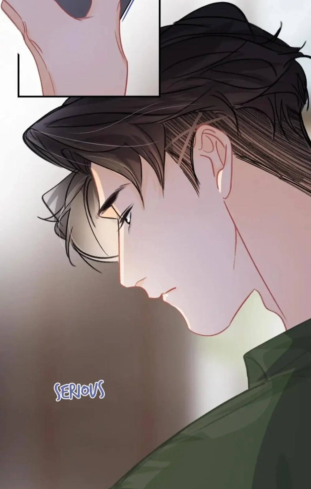Turing Code (Official) - Chapter 64 manhwa