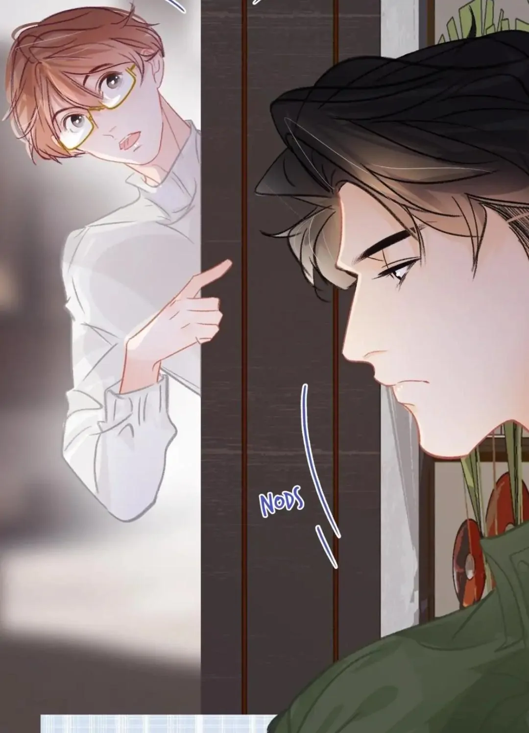 Turing Code (Official) - Chapter 64 manhwa