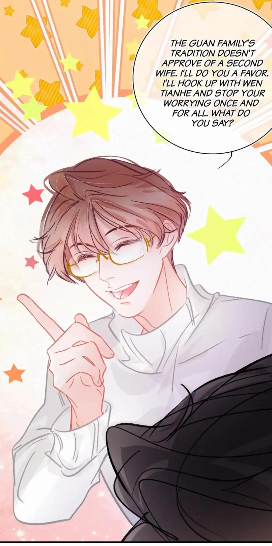 Turing Code (Official) - Chapter 64 manhwa