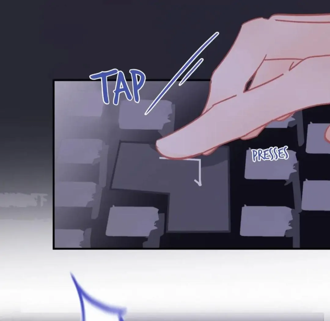 Turing Code (Official) - Chapter 64 manhwa