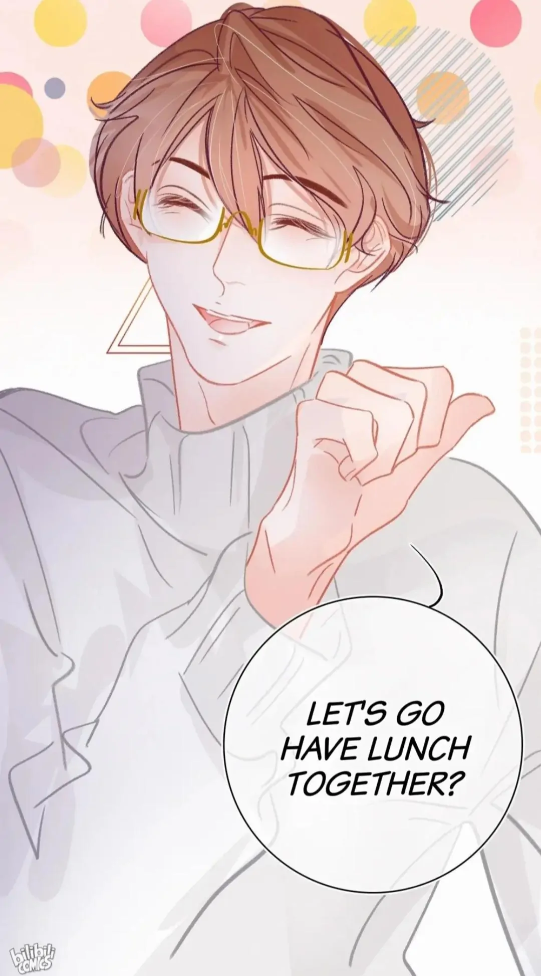 Turing Code (Official) - Chapter 64 manhwa