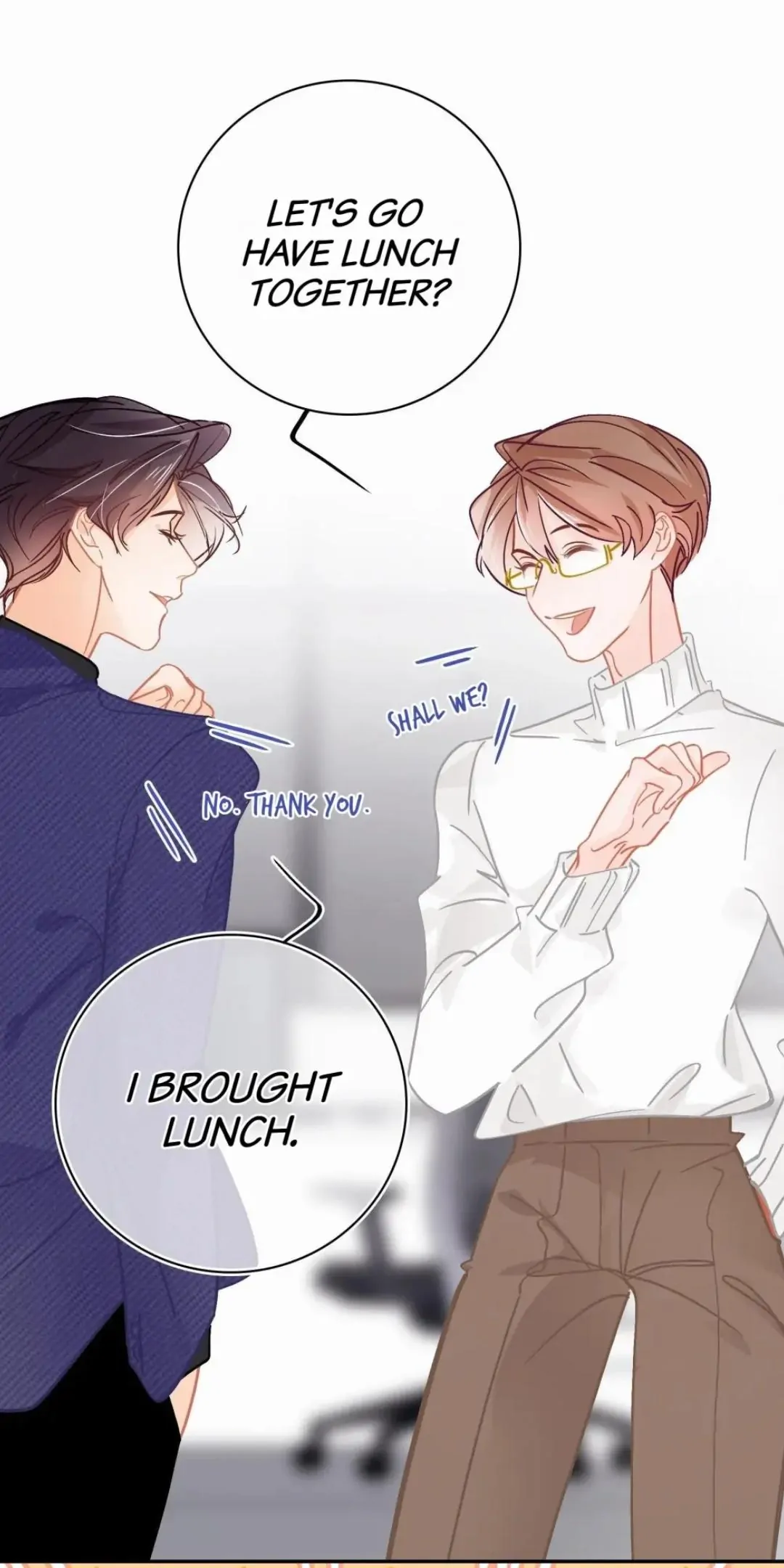 Turing Code (Official) - Chapter 65 manhwa