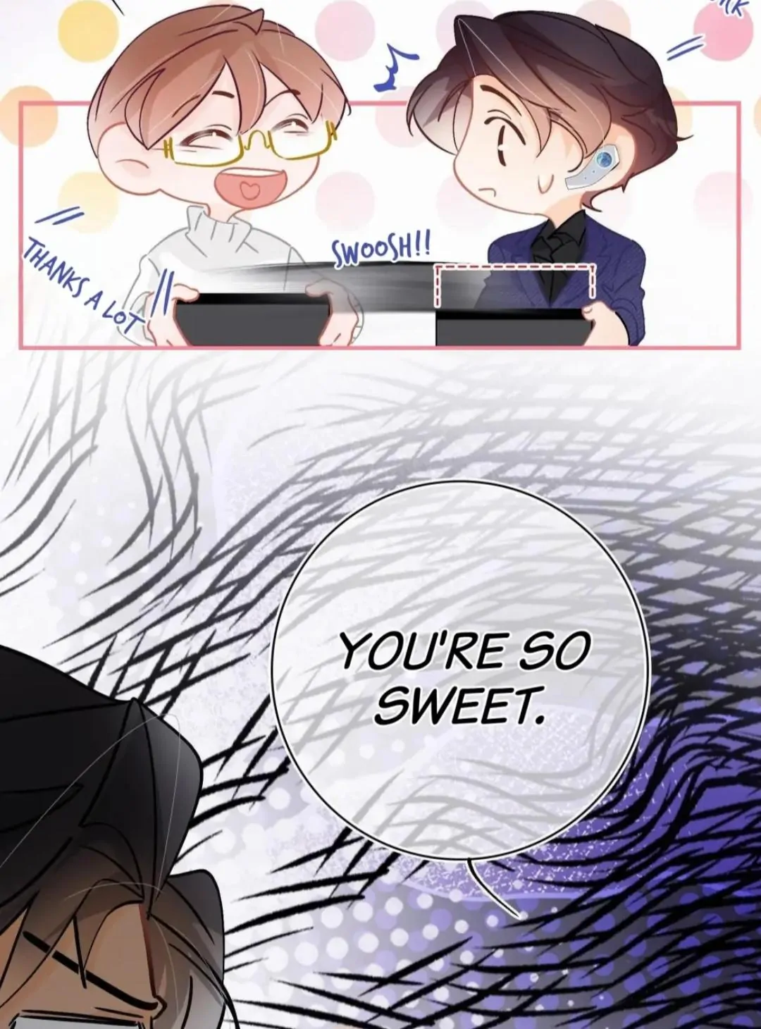 Turing Code (Official) - Chapter 65 manhwa