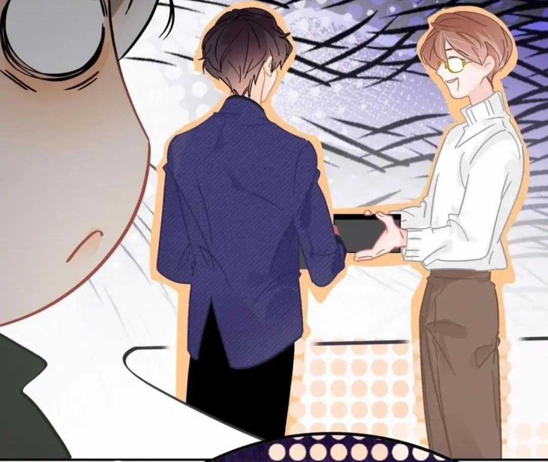 Turing Code (Official) - Chapter 65 manhwa