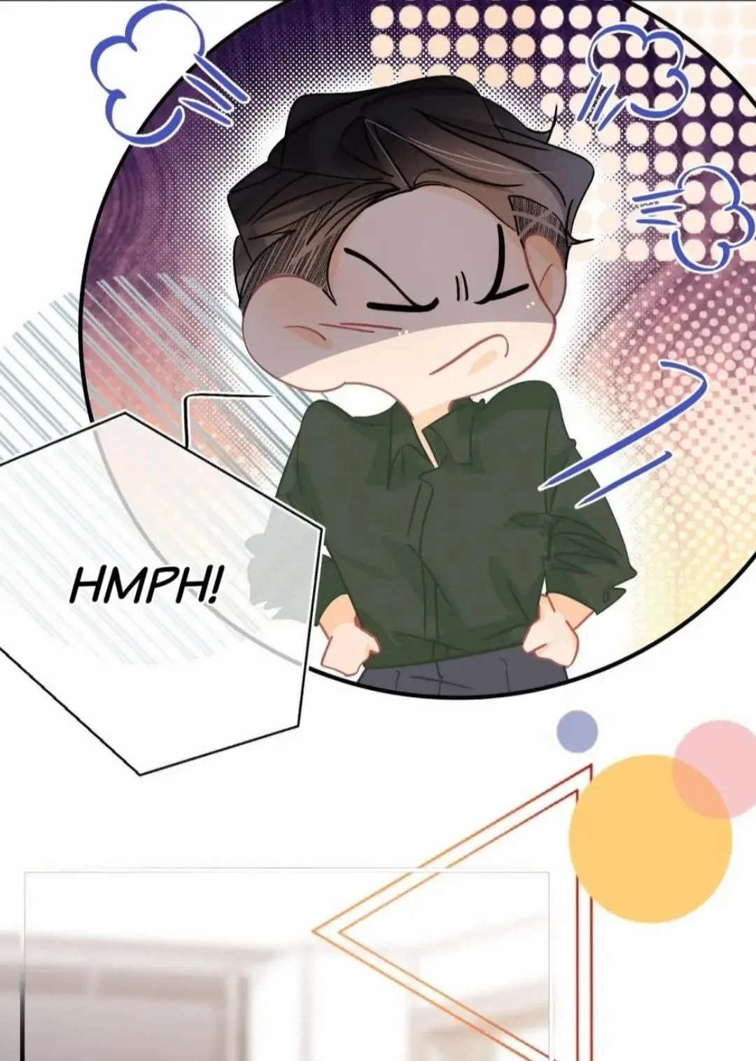 Turing Code (Official) - Chapter 65 manhwa
