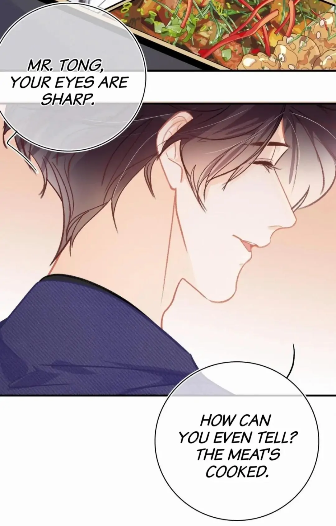 Turing Code (Official) - Chapter 65 manhwa