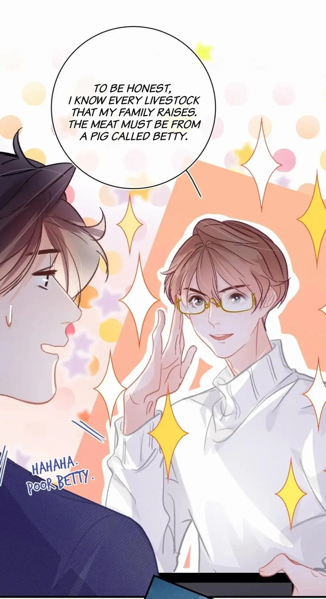 Turing Code (Official) - Chapter 65 manhwa