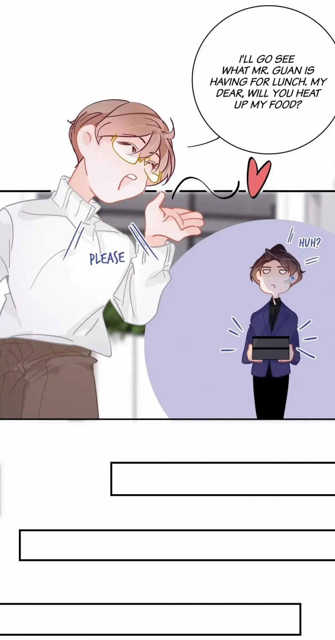 Turing Code (Official) - Chapter 65 manhwa