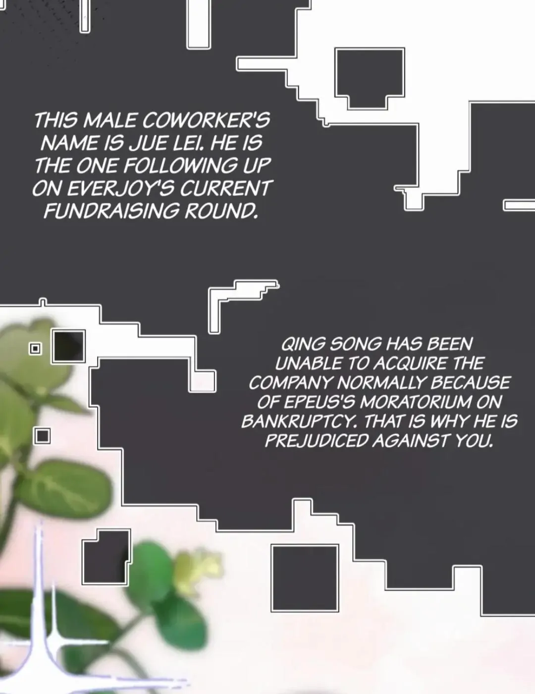 Turing Code (Official) - Chapter 65 manhwa
