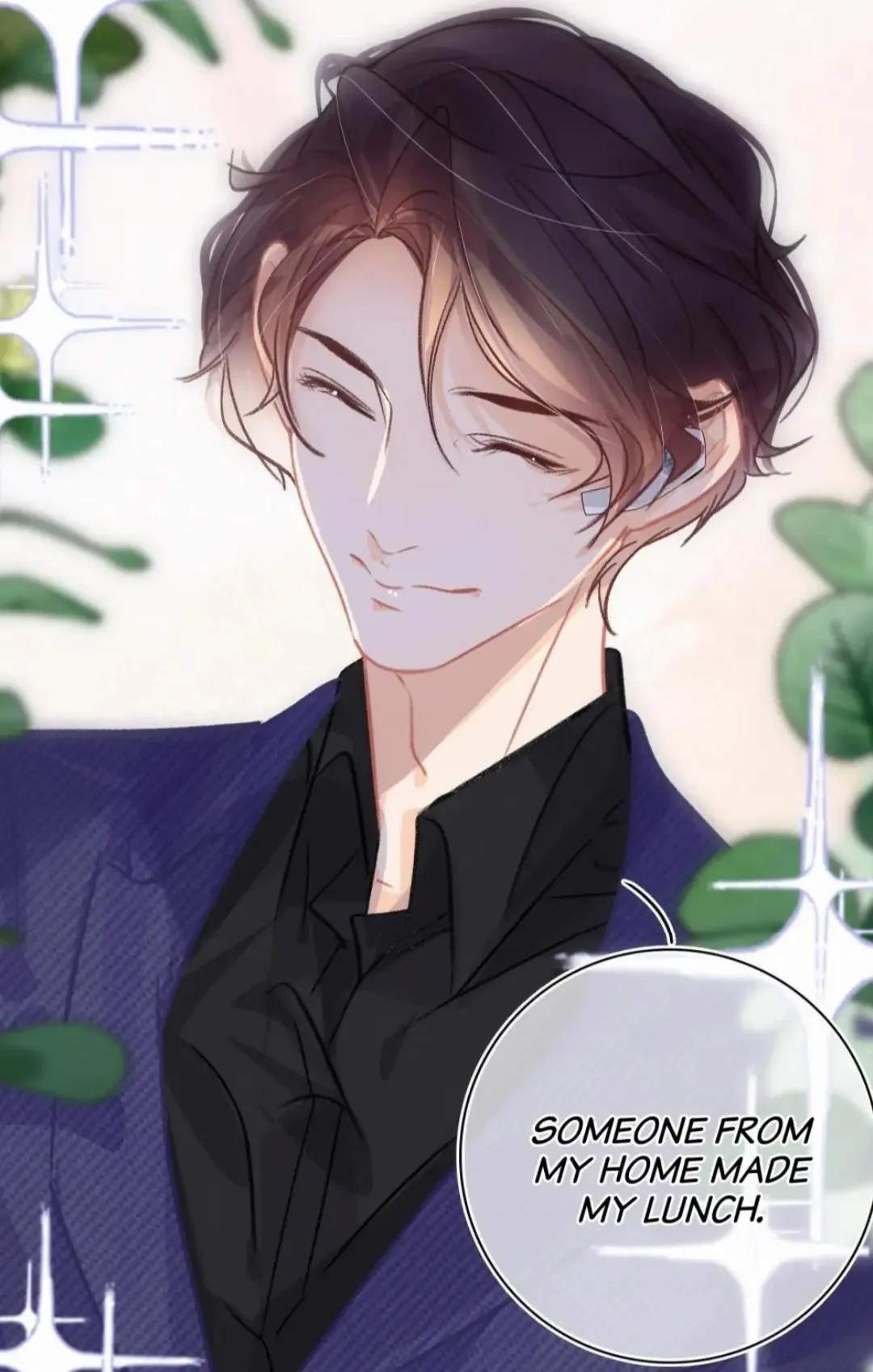 Turing Code (Official) - Chapter 65 manhwa