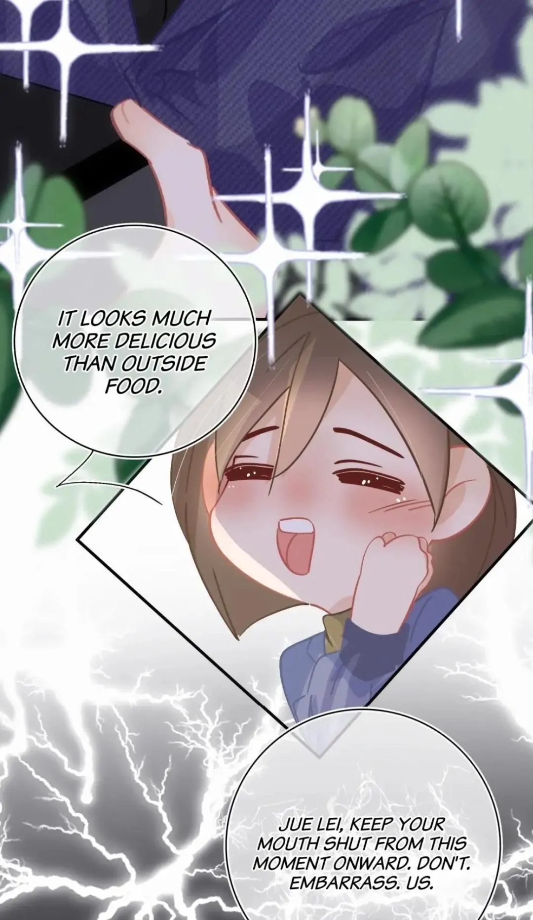 Turing Code (Official) - Chapter 65 manhwa