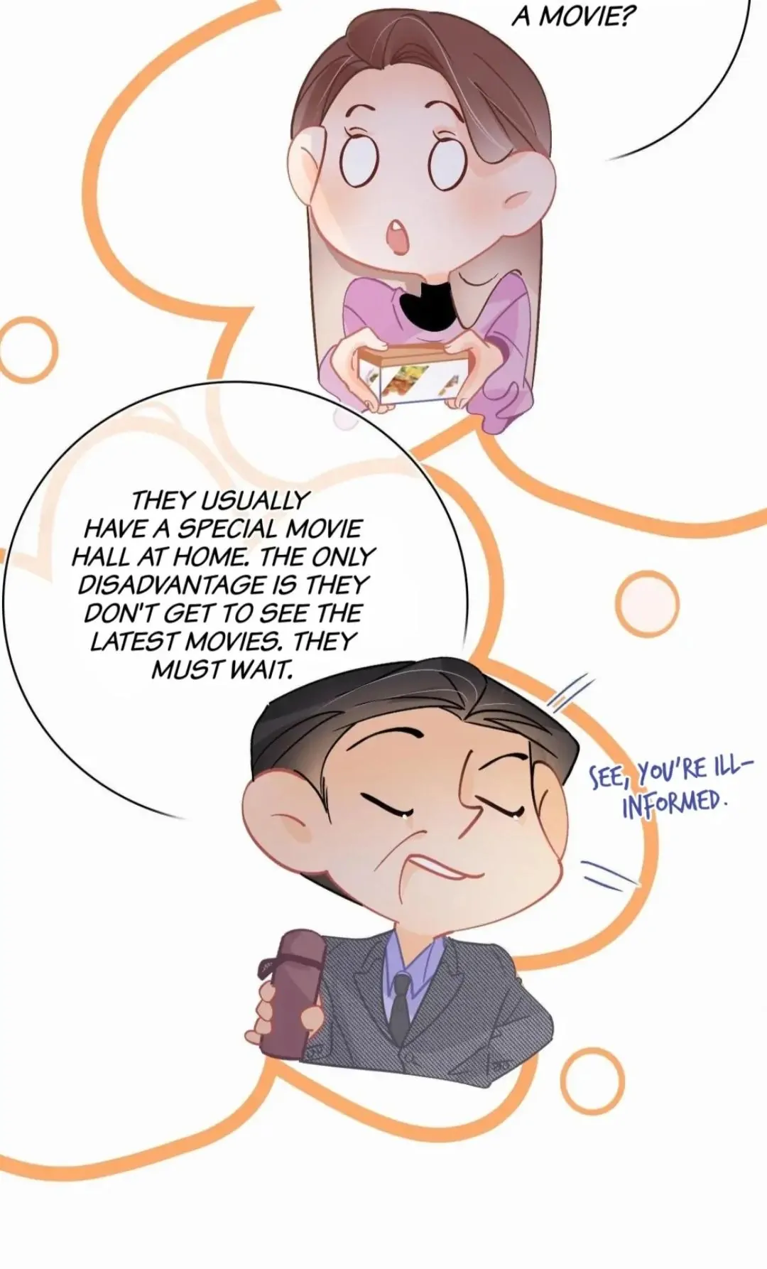 Turing Code (Official) - Chapter 65 manhwa
