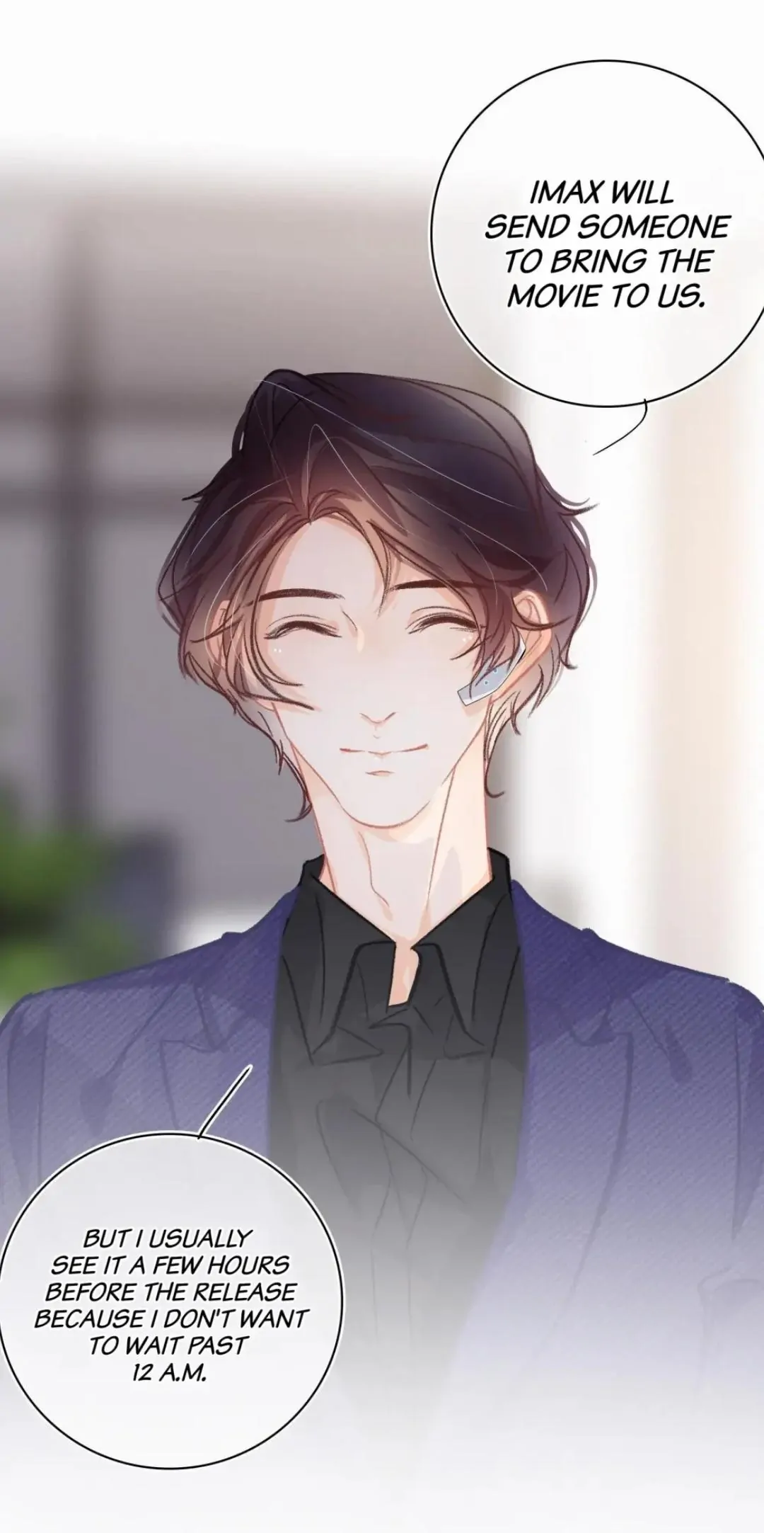 Turing Code (Official) - Chapter 65 manhwa