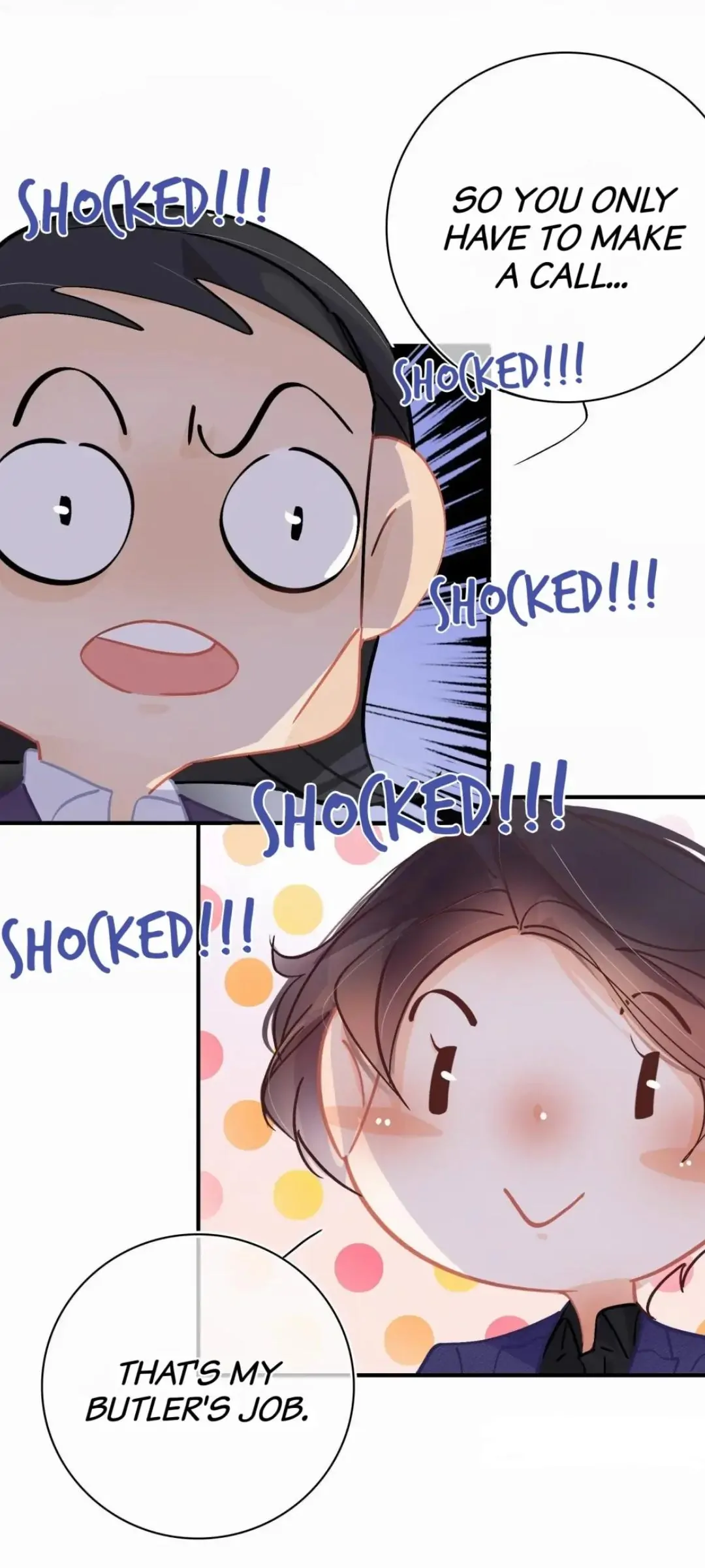 Turing Code (Official) - Chapter 65 manhwa