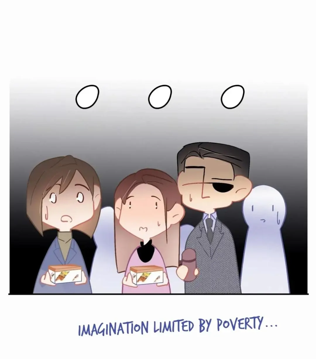 Turing Code (Official) - Chapter 65 manhwa