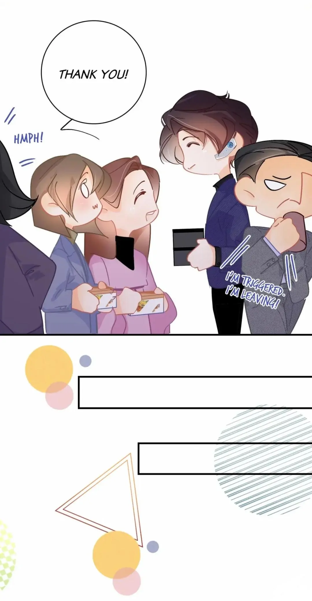 Turing Code (Official) - Chapter 66 manhwa