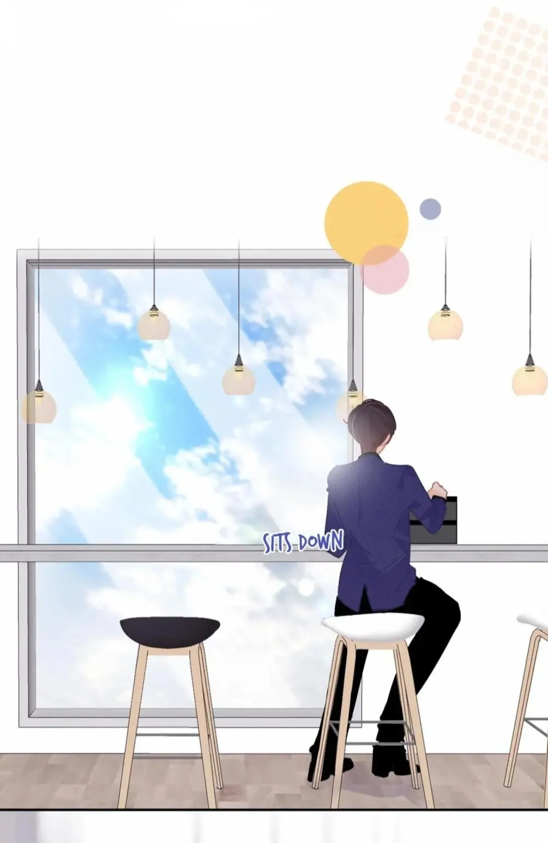 Turing Code (Official) - Chapter 66 manhwa