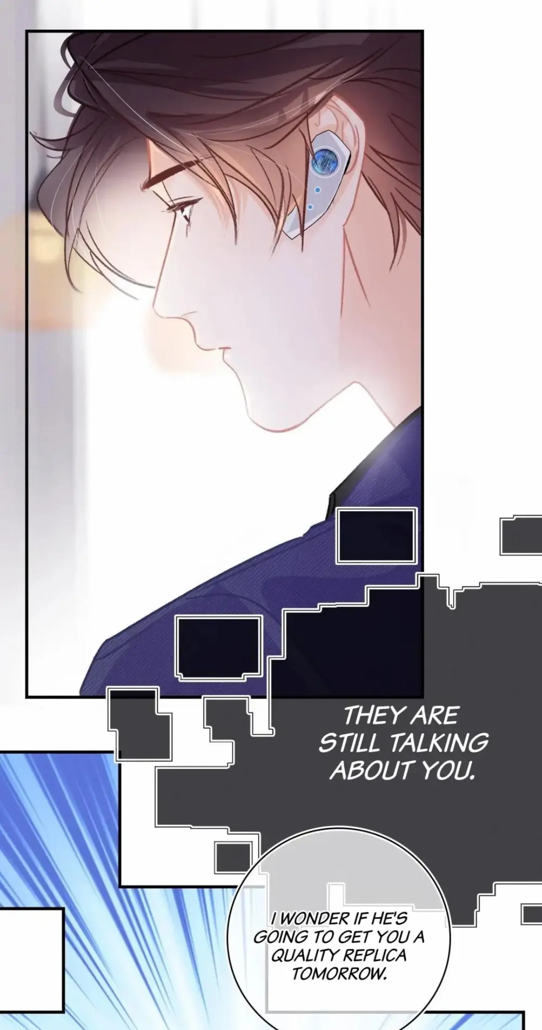 Turing Code (Official) - Chapter 66 manhwa