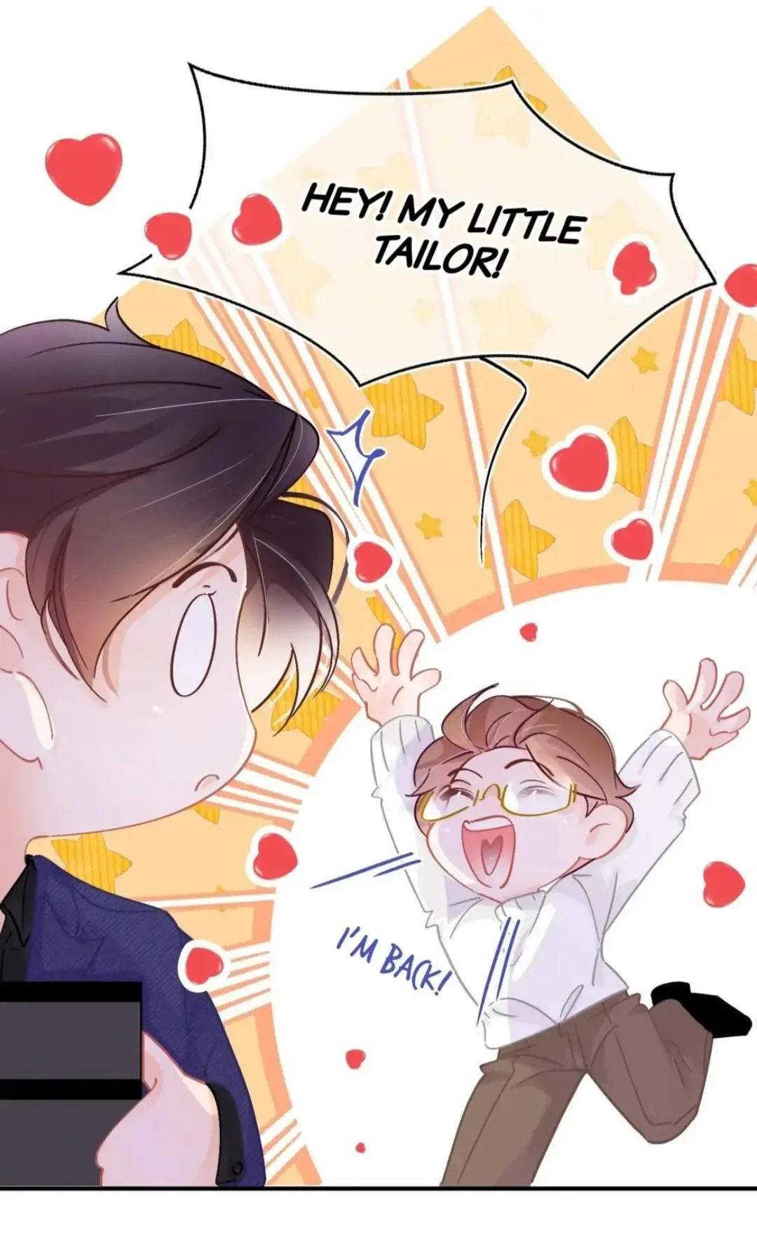 Turing Code (Official) - Chapter 66 manhwa