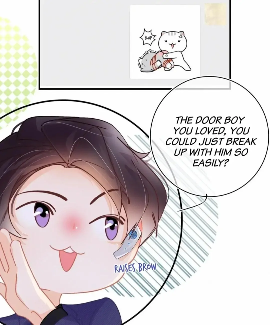 Turing Code (Official) - Chapter 66 manhwa