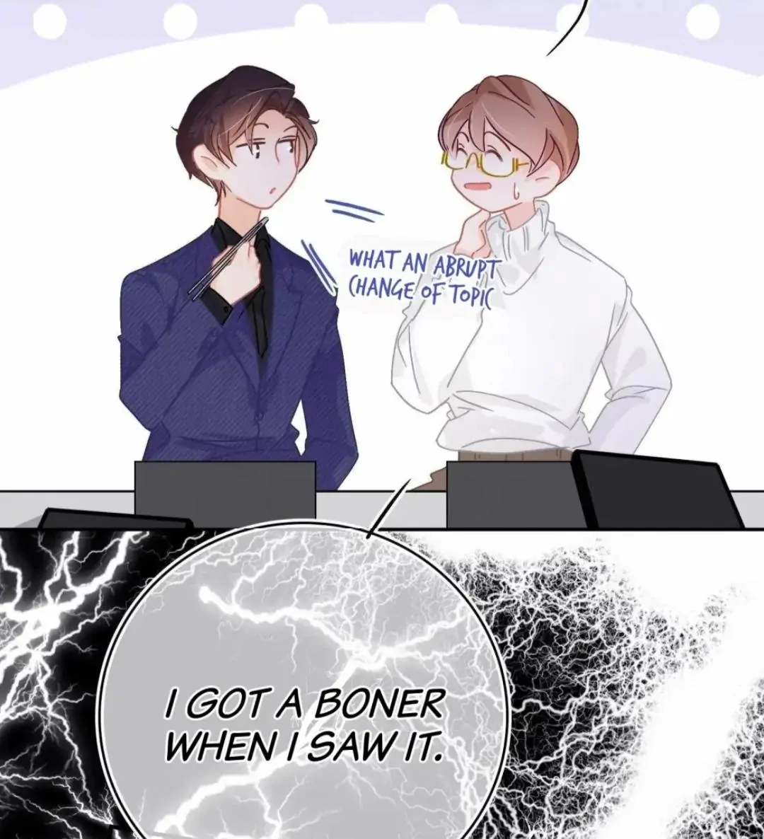 Turing Code (Official) - Chapter 66 manhwa