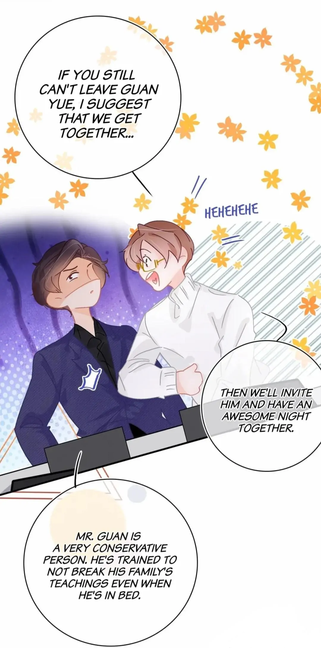 Turing Code (Official) - Chapter 66 manhwa