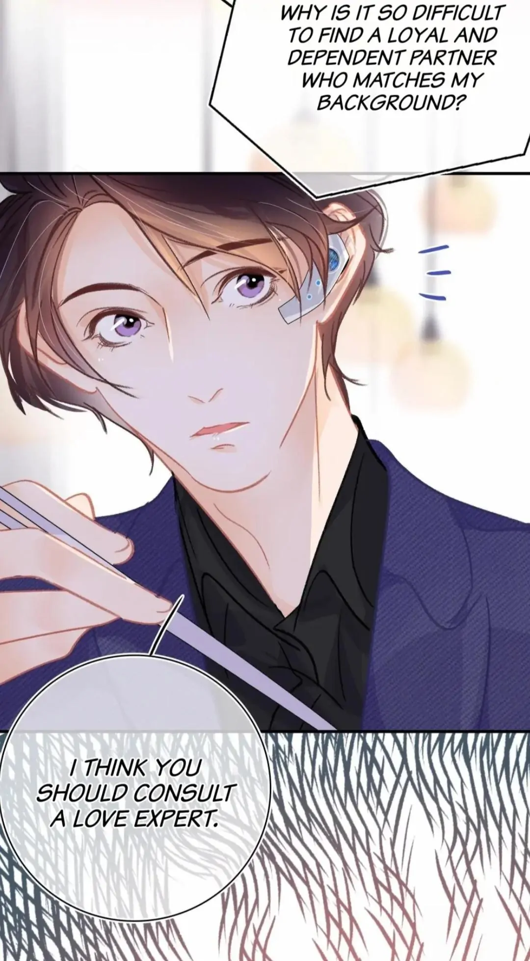 Turing Code (Official) - Chapter 66 manhwa