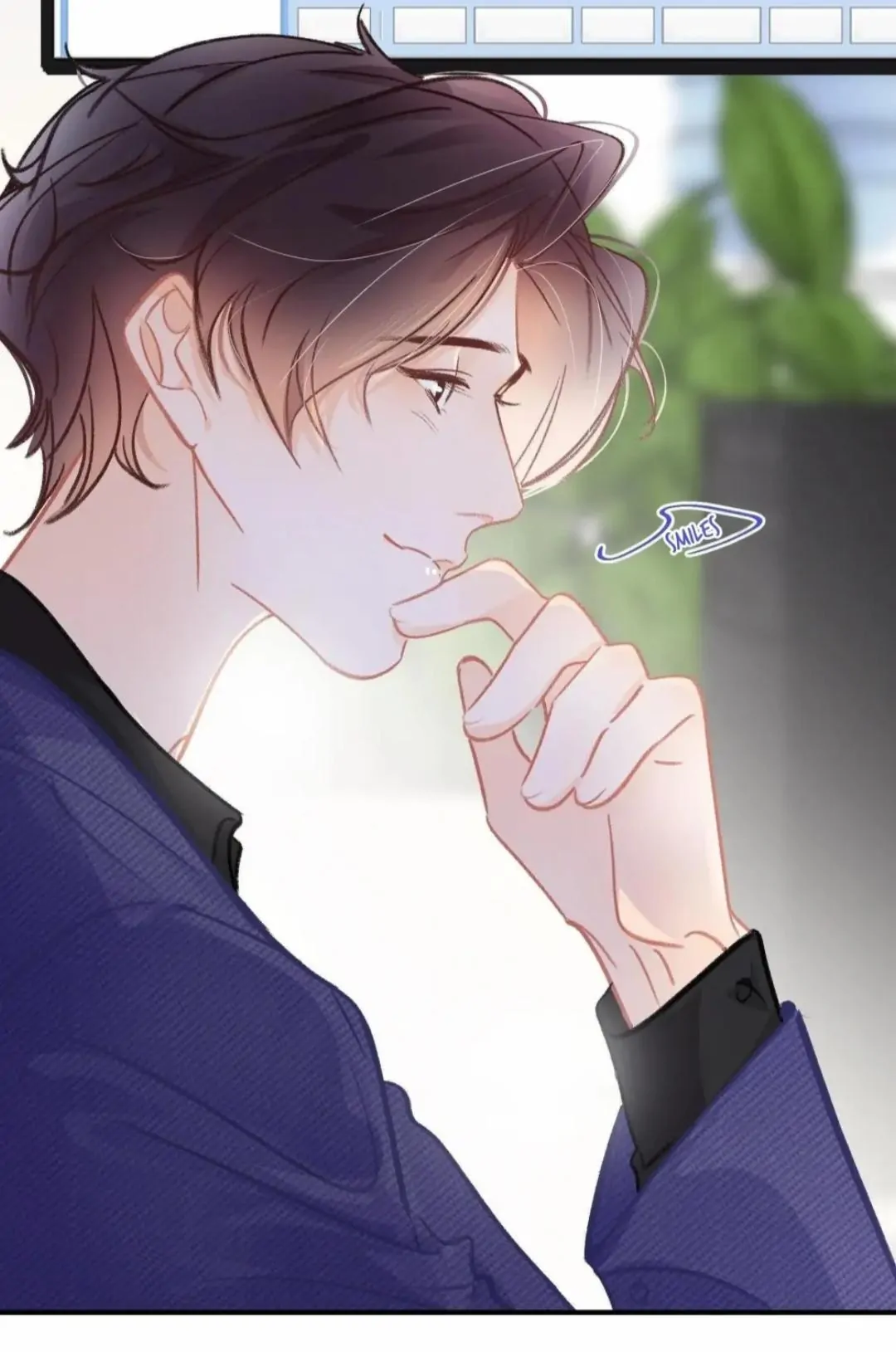 Turing Code (Official) - Chapter 67 manhwa