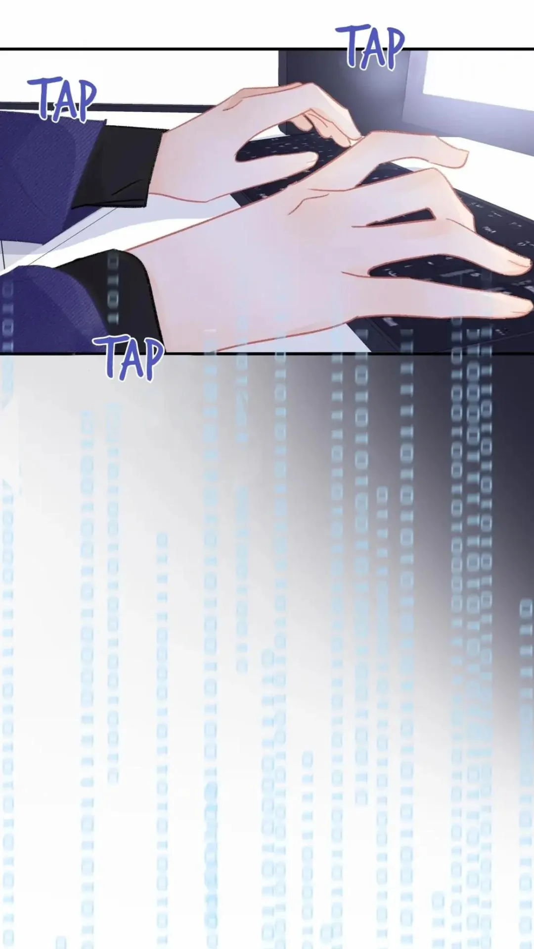 Turing Code (Official) - Chapter 67 manhwa