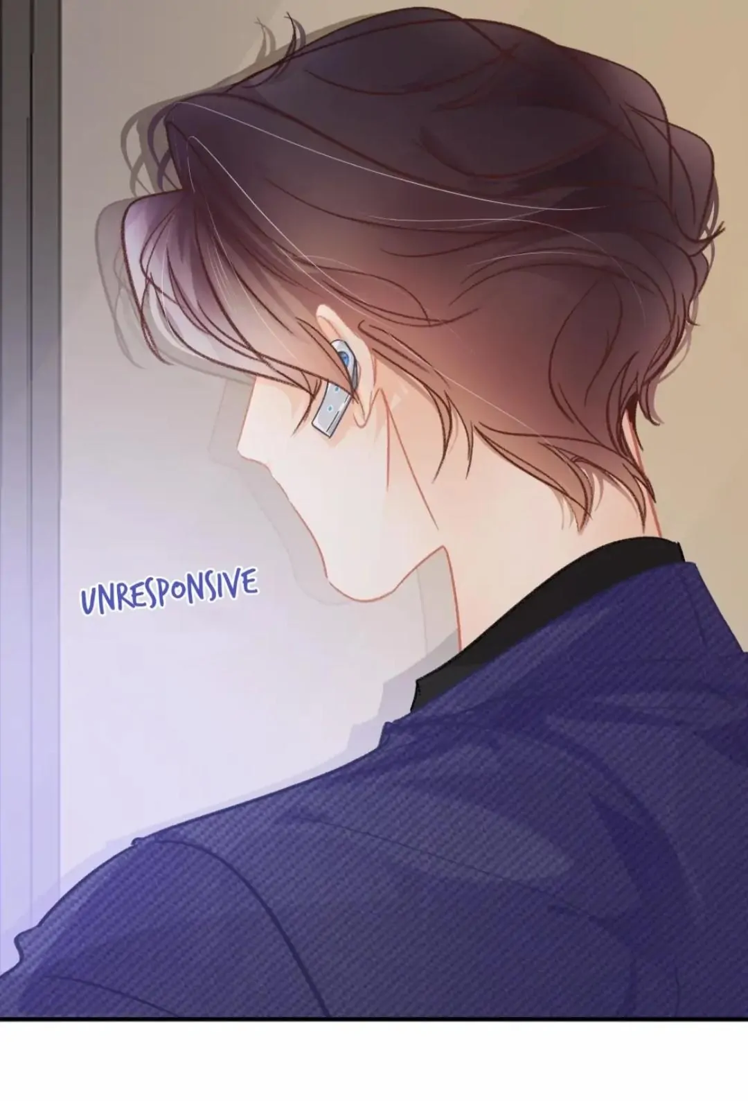 Turing Code (Official) - Chapter 67 manhwa