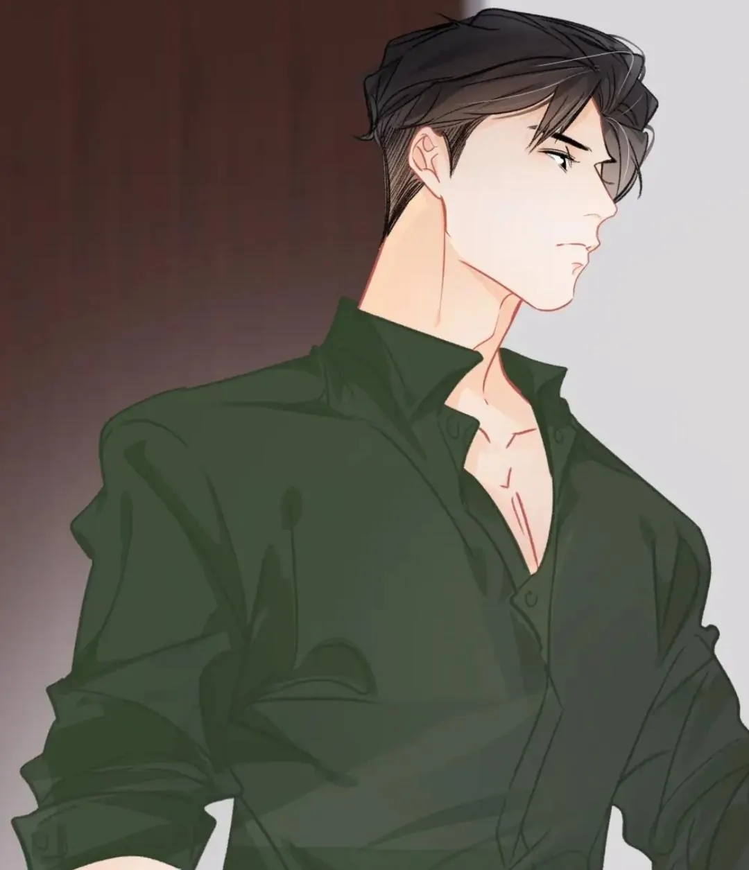Turing Code (Official) - Chapter 67 manhwa