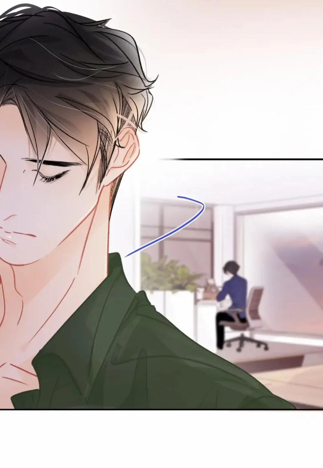 Turing Code (Official) - Chapter 67 manhwa
