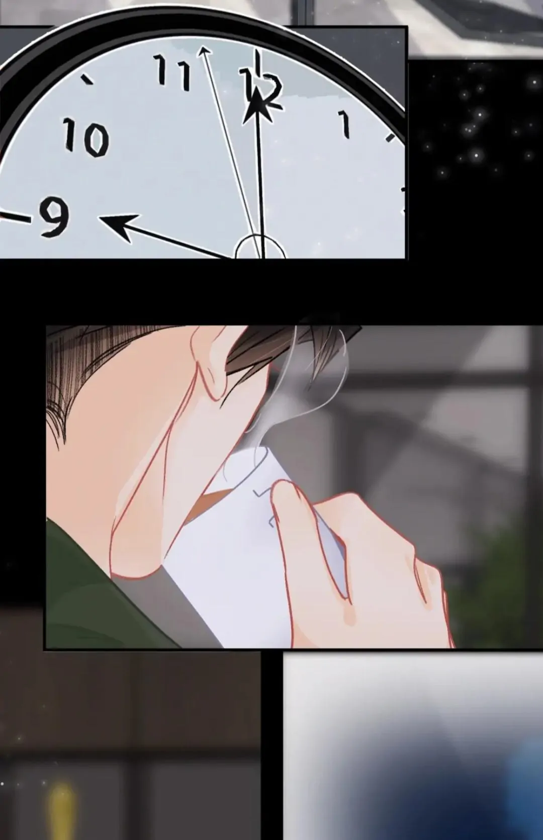 Turing Code (Official) - Chapter 67 manhwa