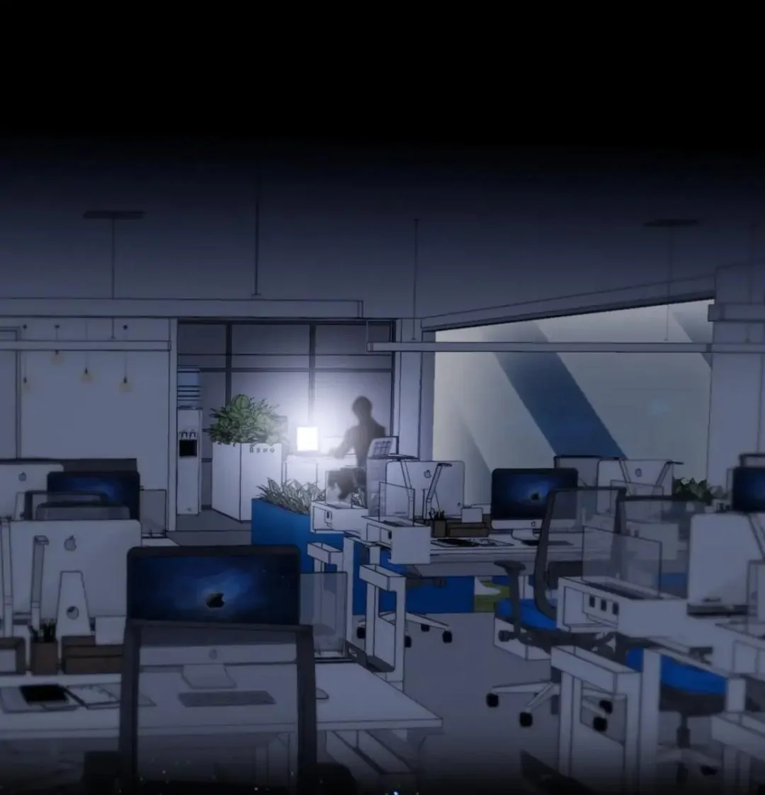 Turing Code (Official) - Chapter 67 manhwa