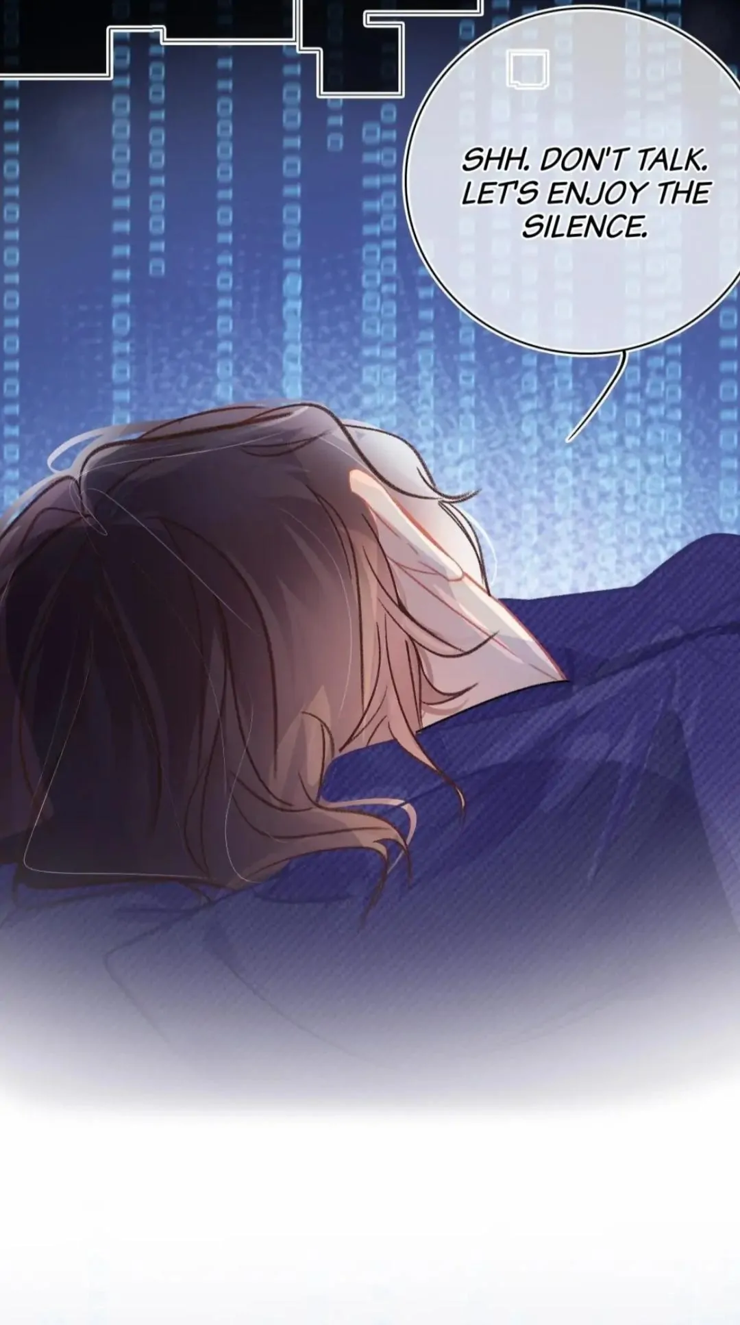 Turing Code (Official) - Chapter 67 manhwa