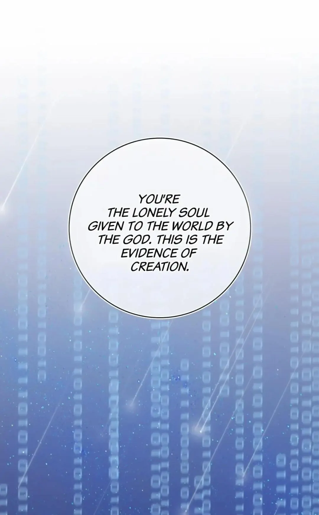 Turing Code (Official) - Chapter 67 manhwa