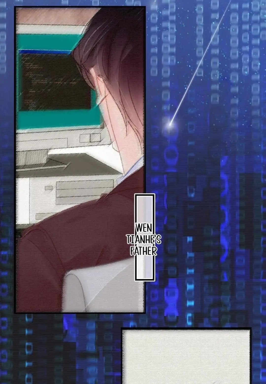 Turing Code (Official) - Chapter 67 manhwa