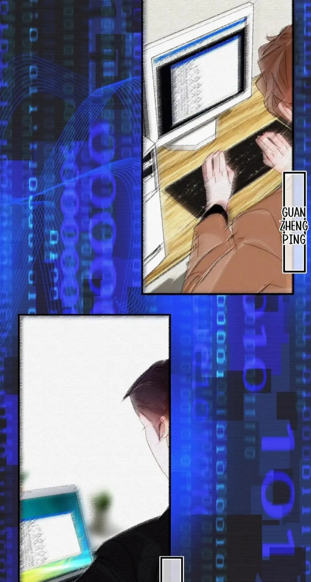 Turing Code (Official) - Chapter 67 manhwa