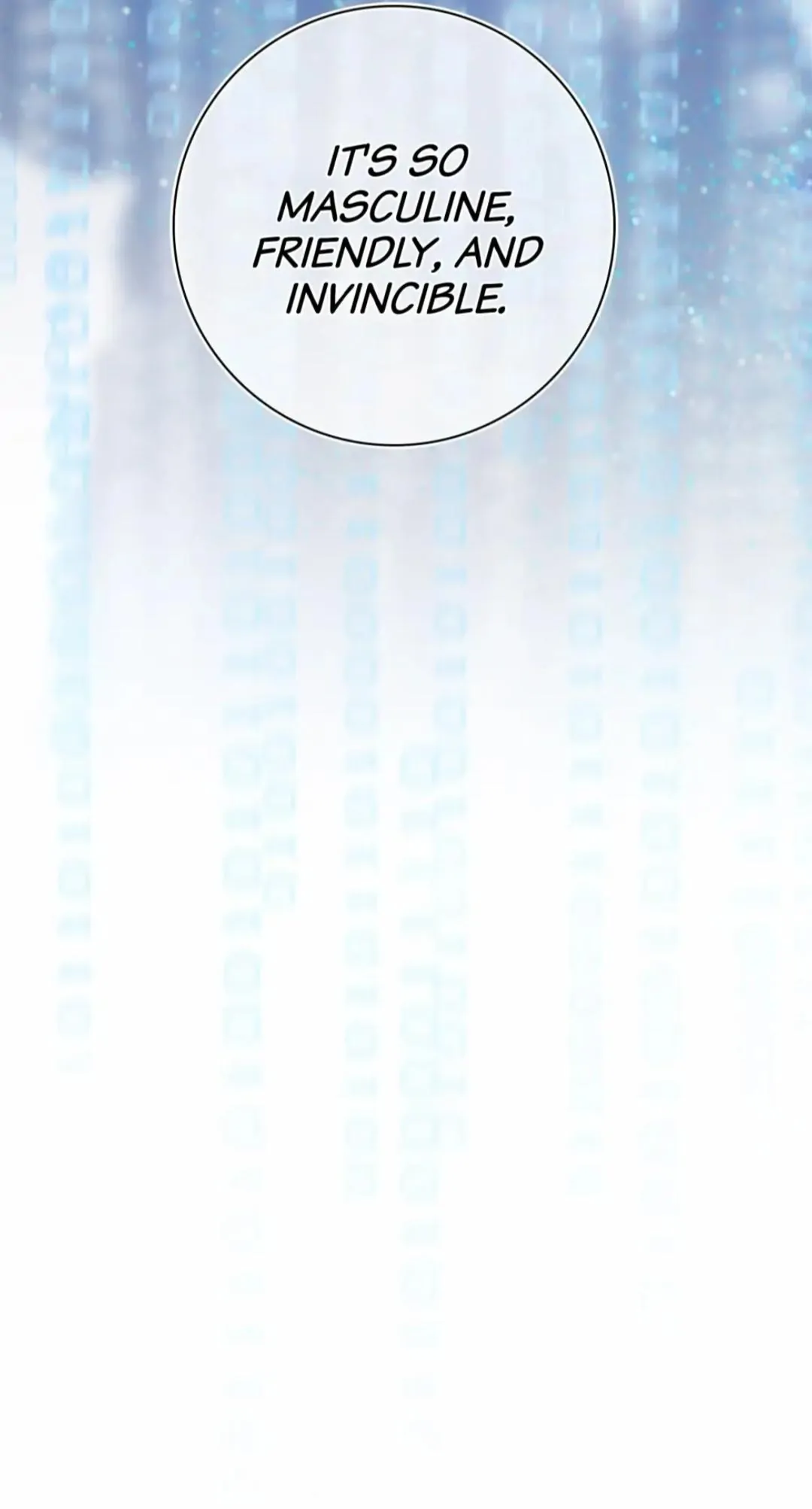 Turing Code (Official) - Chapter 67 manhwa