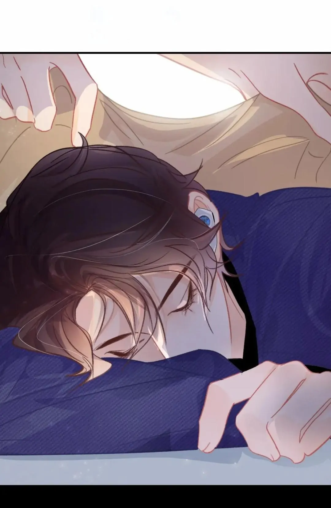 Turing Code (Official) - Chapter 67 manhwa