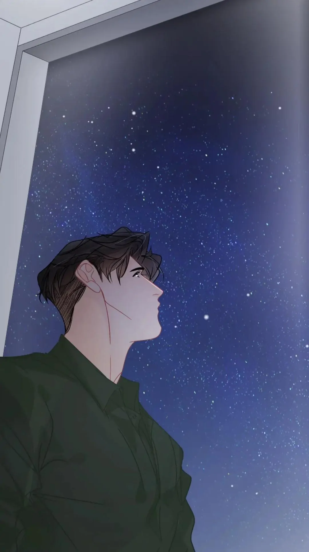 Turing Code (Official) - Chapter 67 manhwa